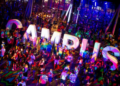 Id&eacute;n nem marad el a fesztiv&aacute;lszezon: t&ouml;bbek k&ouml;z&ouml;tt a Campus Fesztiv&aacute;lt is megtartj&aacute;k