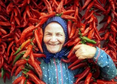 Kalocsai Paprika Fesztiv&aacute;l, 2023. szeptember 8-10.