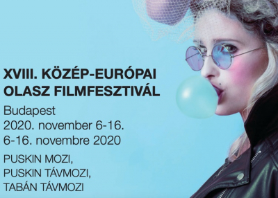 A legsikeresebb olasz filmeket hozza el az Olasz Filmfesztivál