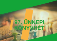 97. &Uuml;nnepi K&ouml;nyvh&eacute;t, 2026. j&uacute;nius 11-14.