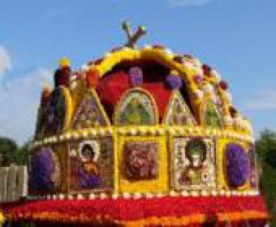 Debreceni Vir&aacute;gkarnev&aacute;l, 2016. augusztus 13-21.