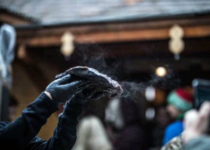 BBQ forradalom a F&uuml;st&ouml;lgőben, 2026. m&aacute;rcius 14.