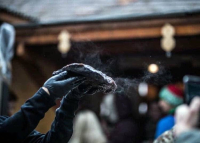 BBQ forradalom a Füstölgőben, 2026. március 14.