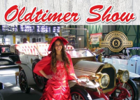 Oldtimer Show, 2023. április 14-16.