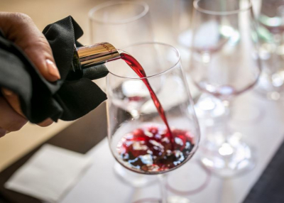 Id&eacute;n is megrendezik a Bor&Eacute;RT borturisztikai rendezv&eacute;nyt Budapesten, j&uacute;nius 24-&eacute;n