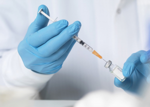 A Moderna covid-vakcinája rálicitál a Pfizerére: 94,5 százalékos a hatékonyság