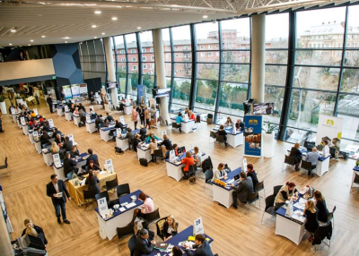 Nem csak futball a Groupama Ar&eacute;n&aacute;ban