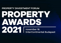 Portfolio Property Awards, 2021. november 18.