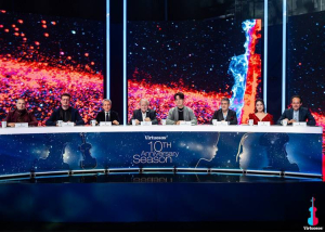 &Uacute;jabb nemzetk&ouml;zi elismer&eacute;s k&uuml;sz&ouml;b&eacute;n a Virtu&oacute;zok