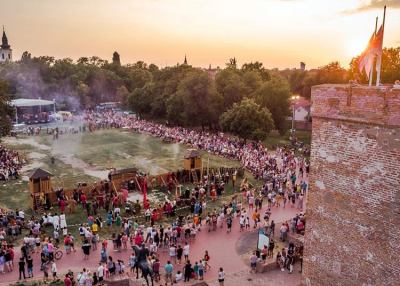 Gyulai V&eacute;gv&aacute;ri Napok, 2023. j&uacute;lius 28 &ndash; 30.