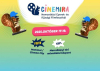 Cinemira KIDS, 2025. október 17-19.