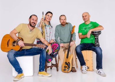 Eur&oacute;pa-napi fesztiv&aacute;l &eacute;s fut&oacute;verseny a Szabads&aacute;g t&eacute;ren! 2023. m&aacute;jus 7.