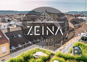 A Zeina Hotels alá tagozódik a Boutique, a Continental és a Prestige