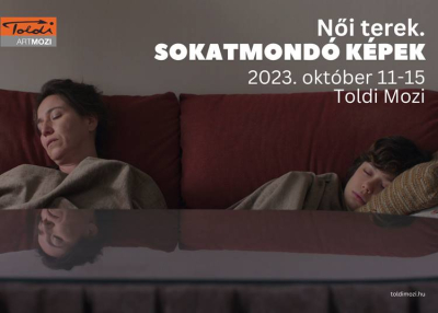 F&oacute;kuszban a rendezőnők a Toldi Moziban