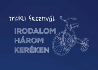 Tricikli Fesztivál, 2022. június 17 - 19.