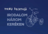 Tricikli Fesztivál, 2022. június 17 - 19.