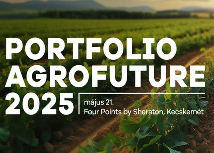 AgroFuture, 2025. május 21.