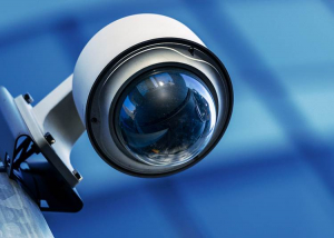 Kamerás megfigyelőrendszerek adatvédelme, legális használata - 2019. október 2.