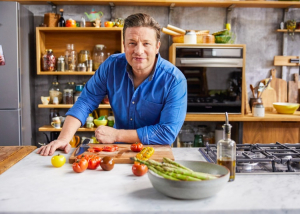 Jamie Oliver új éttermet hozhat Budapestre