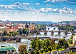 A prágai hotelek fele bezárhat az év végéig