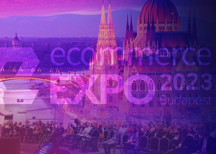 Ecommerce Expo, 2023. február 23.