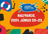 V4 Fesztivál és Színház Találkozó, 2024. június 20-24.
