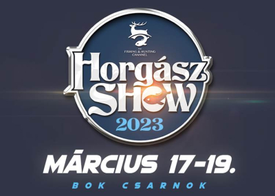 Horg&aacute;sz Show,  2023. m&aacute;rcius 17-19.