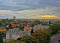 Amint vége a rendezvénystopnak, azonnal robbant Veszprém, Európa leendő kulturális fővárosa
