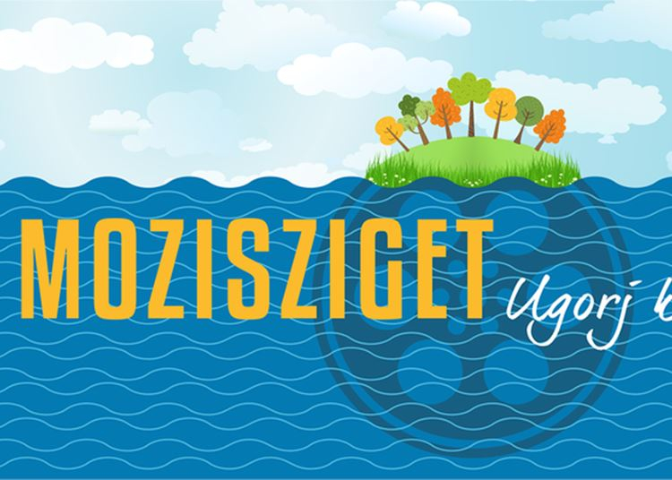 Mozizz és piknikelj a Margitszigeten!