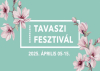 Debreceni Tavaszi Fesztivál, 2025. április 5-15.
