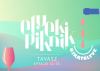 Tavaszi Etyeki Piknik újratöltve, 2025. április 12-13.