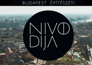 Virtuálisan adták át az idei Budapest Építészeti Nívódíjakat