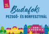 Budafoki Pezsgő- és Borfesztivál, 2025. szeptember 5-7.