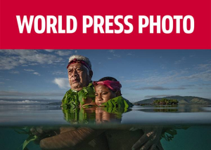 World Press Photo kiállítás, 2024. szeptember 20. - október 27.