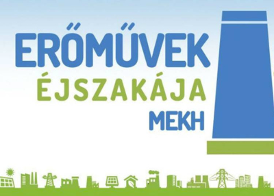 Erőművek &Eacute;jszak&aacute;ja, 2023. okt&oacute;ber 27.