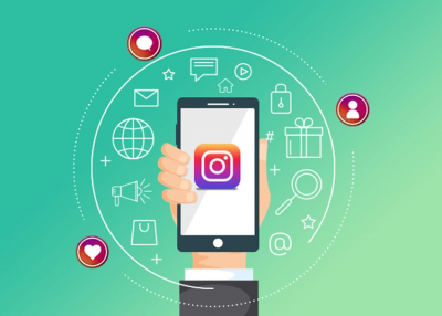 &Uuml;zleti Instagram-fi&oacute;k be&aacute;ll&iacute;t&aacute;sai, menedzsel&eacute;se, kreat&iacute;v tartalmak l&eacute;trehoz&aacute;sa, 2021. febru&aacute;r 18.