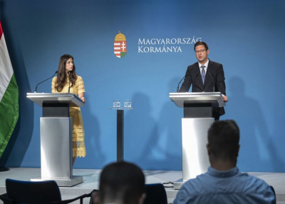 &Uacute;jabb milli&aacute;rdos seg&iacute;ts&eacute;get kapnak a rendezv&eacute;nyszervezők