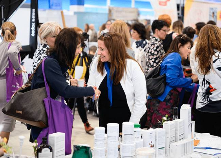 Női V&aacute;llalkoz&oacute;k Napja, 2026. m&aacute;rcius 19.