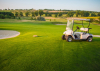 Golfiskolát indít a BOTANIQ Máriavölgyi Golf Klub