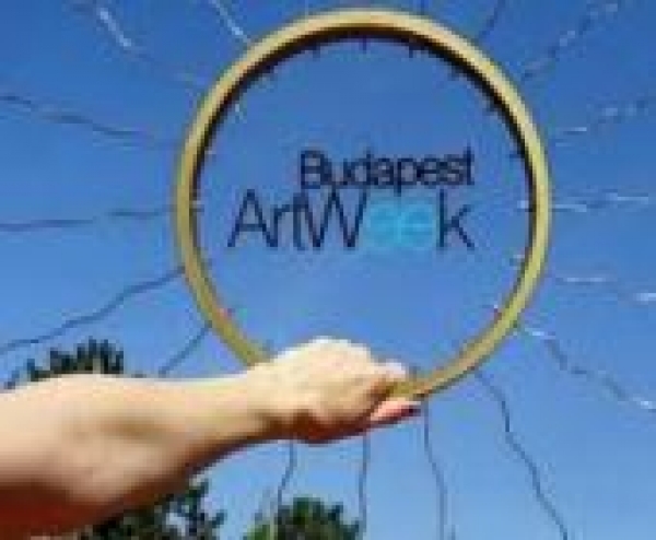 Budapest Art Week, 2018. április 17–22.