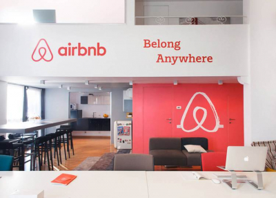2020-t&oacute;l az Airbnb az olimpi&aacute;k kiemelt t&aacute;mogat&oacute;ja lesz