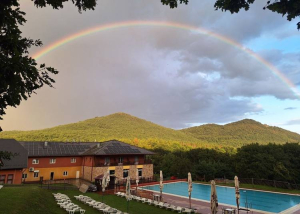 F&ouml;ld napja: &iacute;gy lesz z&ouml;ldebb a nyaral&aacute;s Magyarorsz&aacute;gon