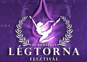 L&eacute;gtorna Fesztiv&aacute;l, 2026. m&aacute;rcius 20&ndash;22.