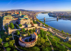 2021 a séták éve lehet Budapesten?