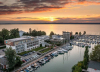 &Uuml;zemeltetőt v&aacute;lt a Hotel Yacht Wellness &amp; Business Si&oacute;fok