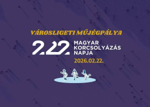 Magyar Korcsoly&aacute;z&aacute;s Napja, 2026. febru&aacute;r 22.