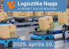 Logisztika napja 2025: fókuszban az ellátási lánc szakma