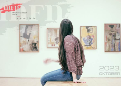 Magyar Fest&eacute;szet Napja 2023