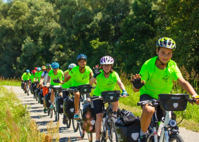 Bring&aacute;s V&aacute;ndor: id&eacute;n elősz&ouml;r bring&aacute;s oszt&aacute;lykir&aacute;ndul&aacute;sokra is lehet jelentkezni