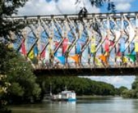 Az idén 25 éves Sziget Fesztivál nyerte a Budapest Turizmusáért Díjat